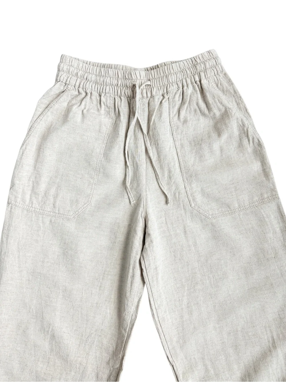 Zara features size